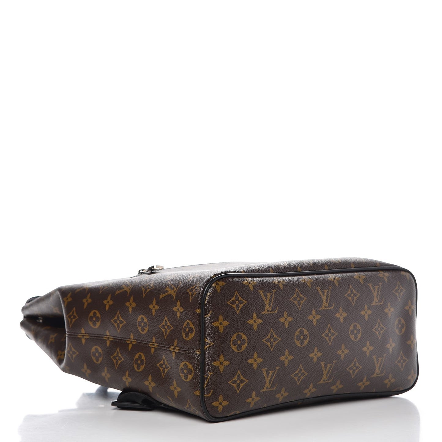 Monogram Macassar Palk Backpack