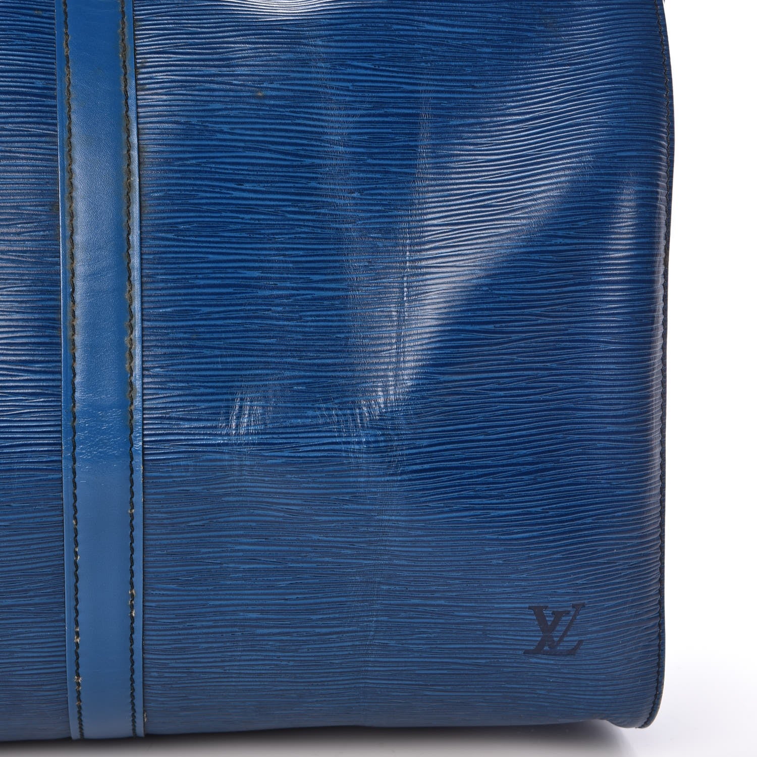 Louis Vuitton Epi Keepall 50 Toledo 15 of 21