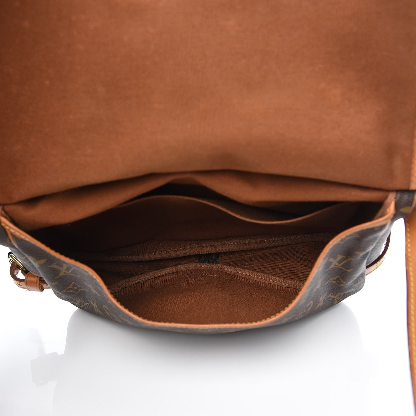 Monogram Saumur 30