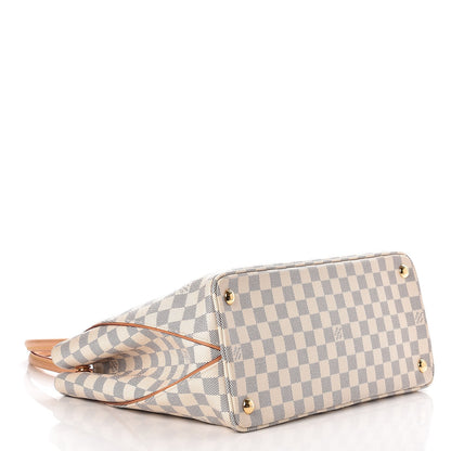 Louis Vuitton Damier Azur Calvi 4 of 8