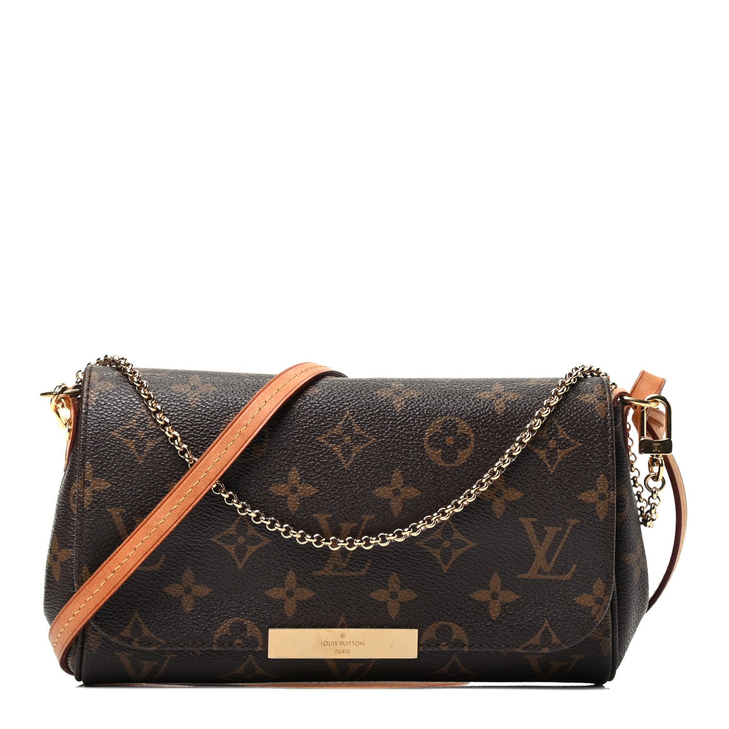 Louis Vuitton Monogram Favorite PM 1 of 9