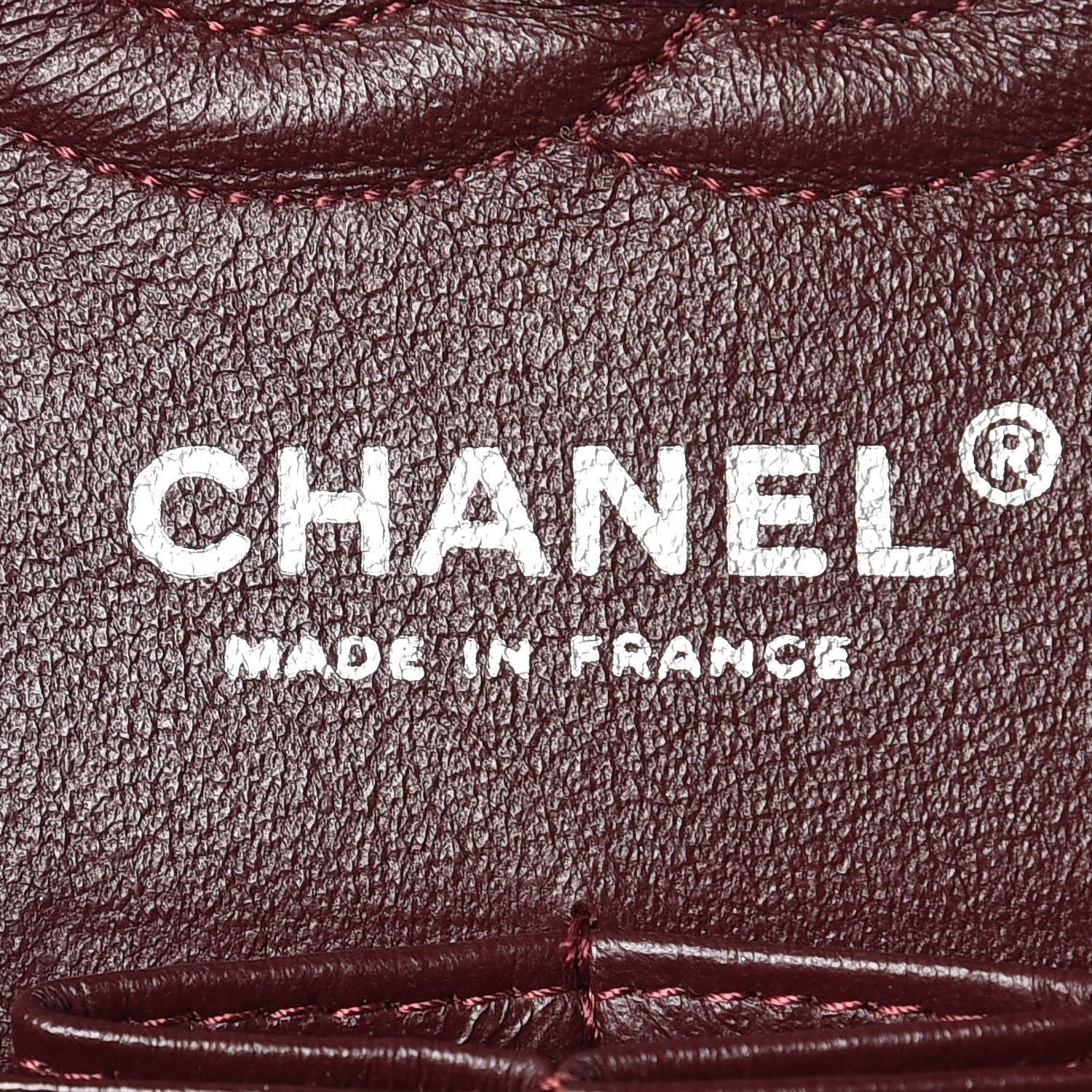 Chanel Lambskin Quilted Small Double Flap Black 6 of 16