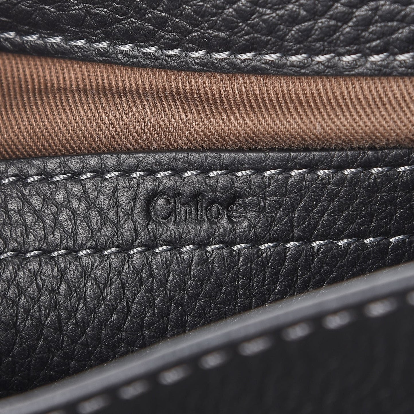 Calfskin Medium Marcie Round Crossbody Bag Black