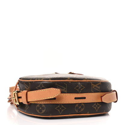 Louis Vuitton Monogram Boite Chapeau Souple MM 4 of 8