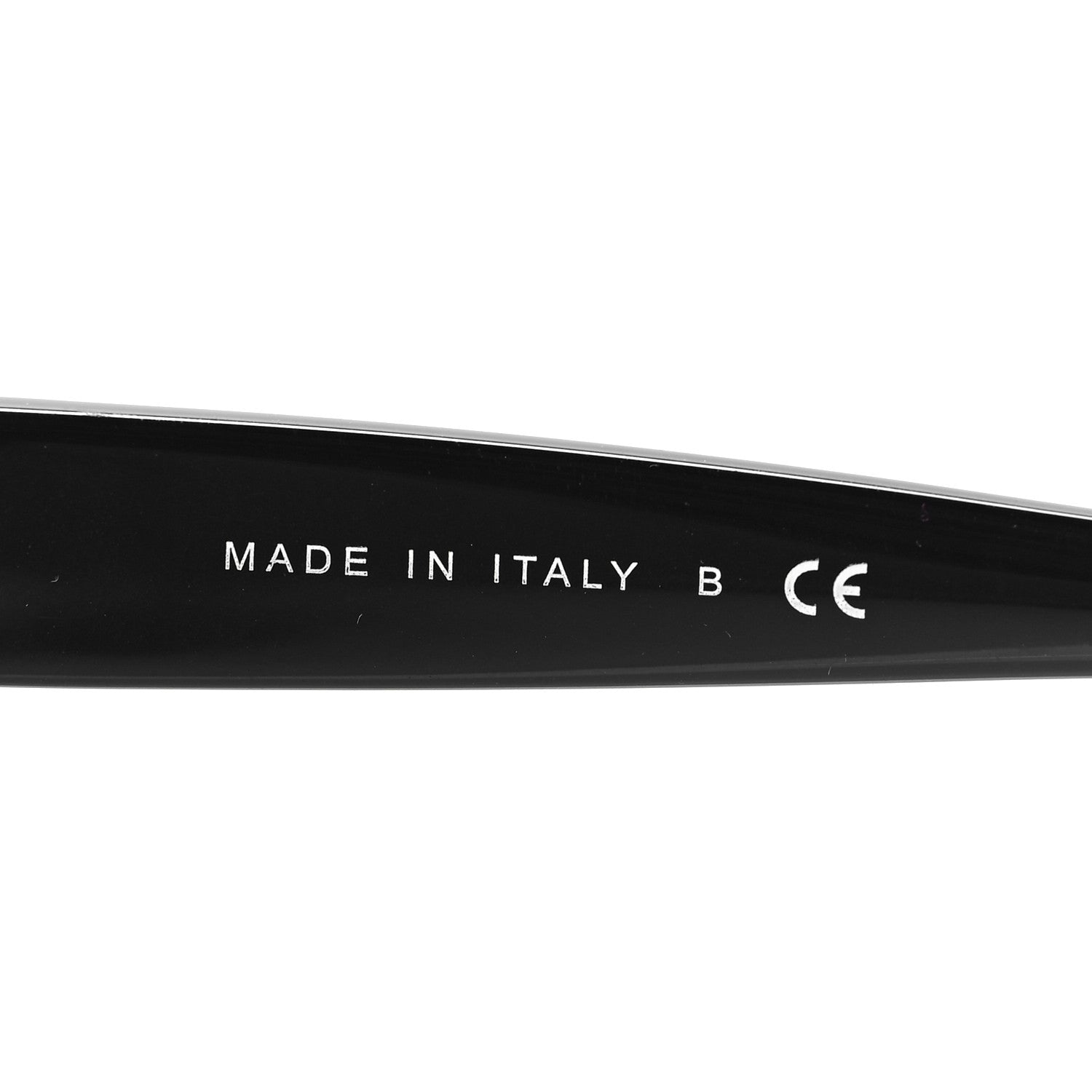 Chanel Acetate CC Sunglasses 5203 Black 5 of 7