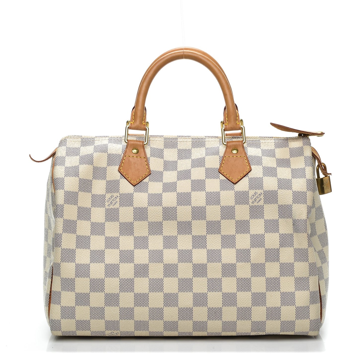 Damier Azur Speedy 30
