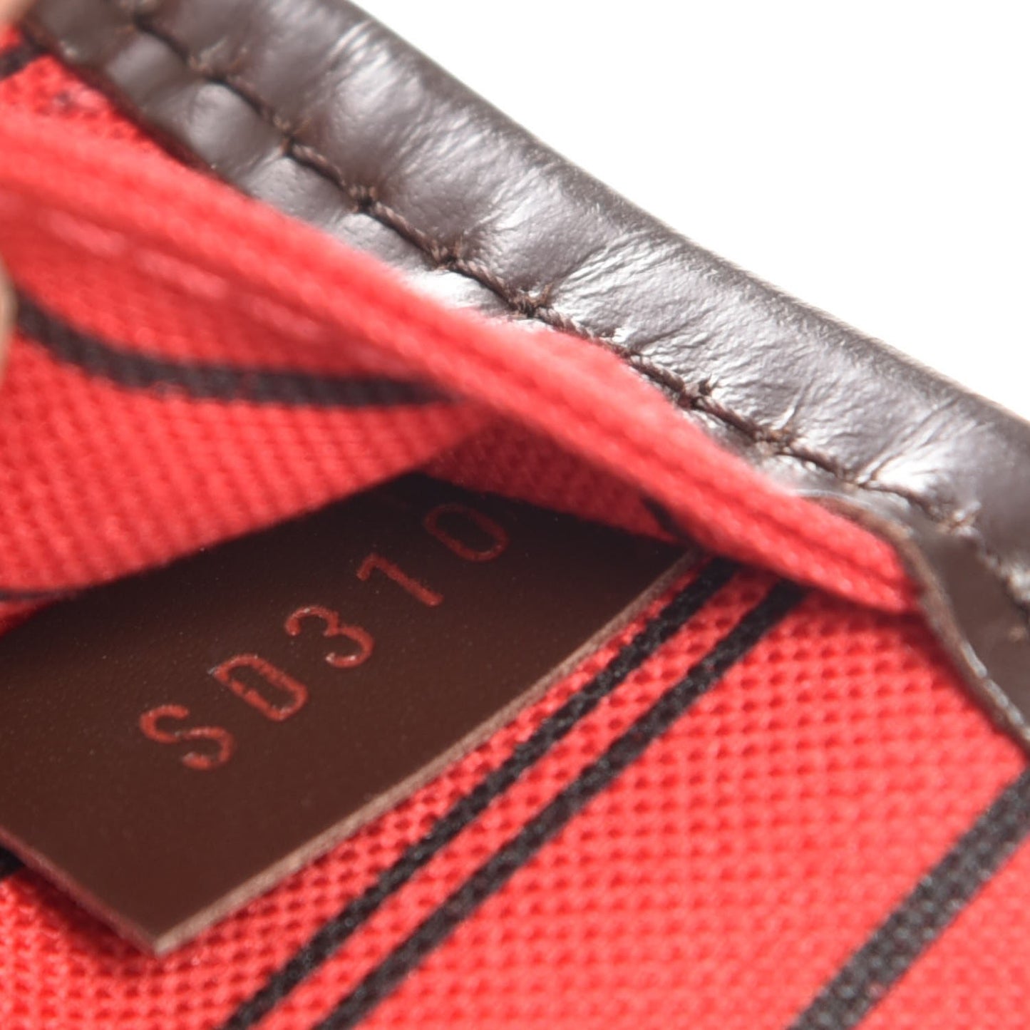 Damier Ebene Neo Neverfull MM