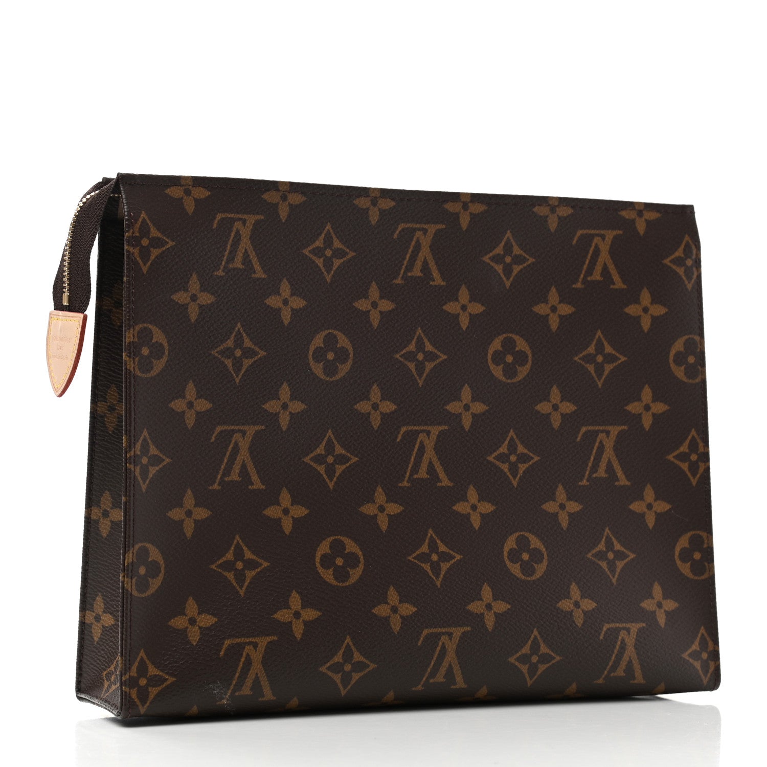 Louis Vuitton Monogram Toiletry Pouch 26 3 of 7