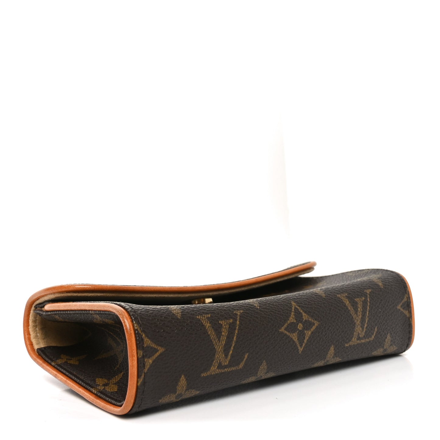 Monogram Pochette Florentine S