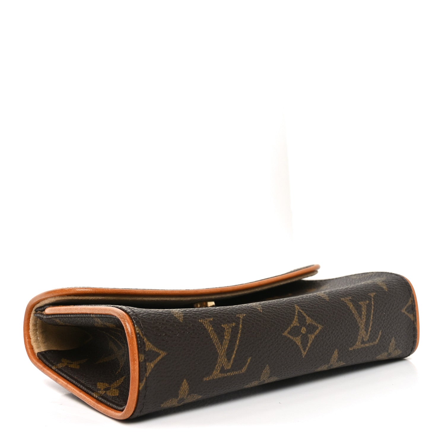 Louis Vuitton Monogram Pochette Florentine S 4 of 8