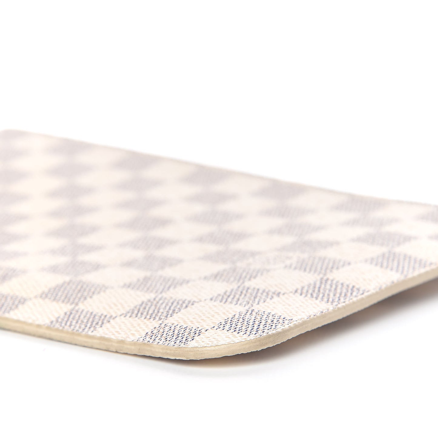 Damier Azur Neverfull MM GM Pochette
