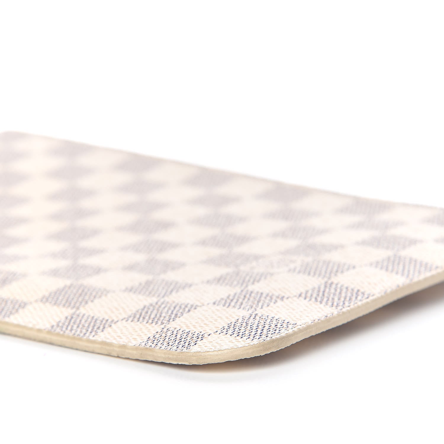 Louis Vuitton Damier Azur Neverfull MM GM Pochette 9 of 9