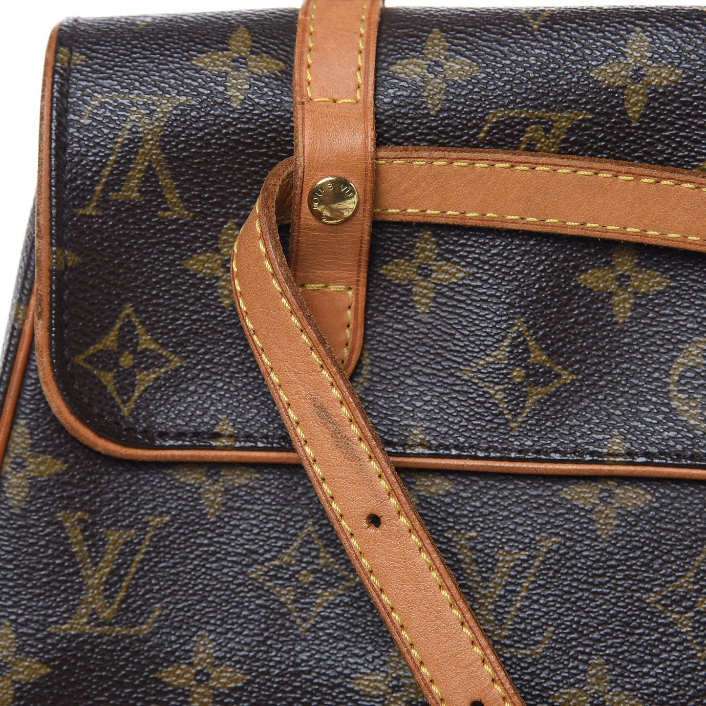 Monogram Marelle Sac a Dos