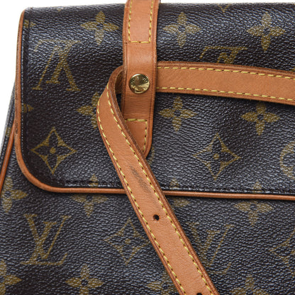 Louis Vuitton Monogram Marelle Sac a Dos 9 of 12