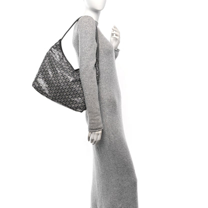 Goyard Goyardine Boheme Hobo Grey 2 of 12