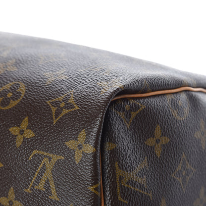 Louis Vuitton Monogram Speedy 30 11 of 13