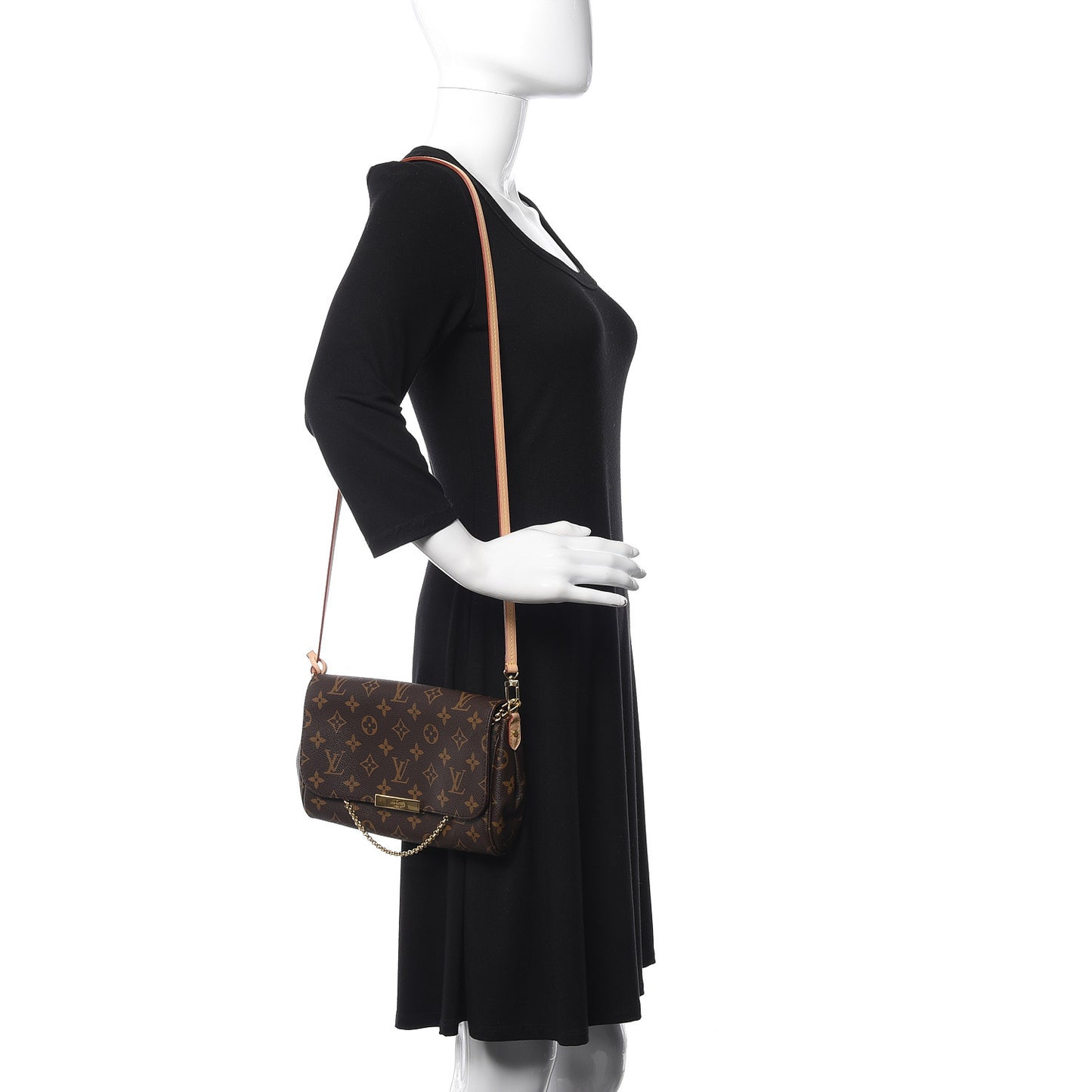 Monogram Favorite MM