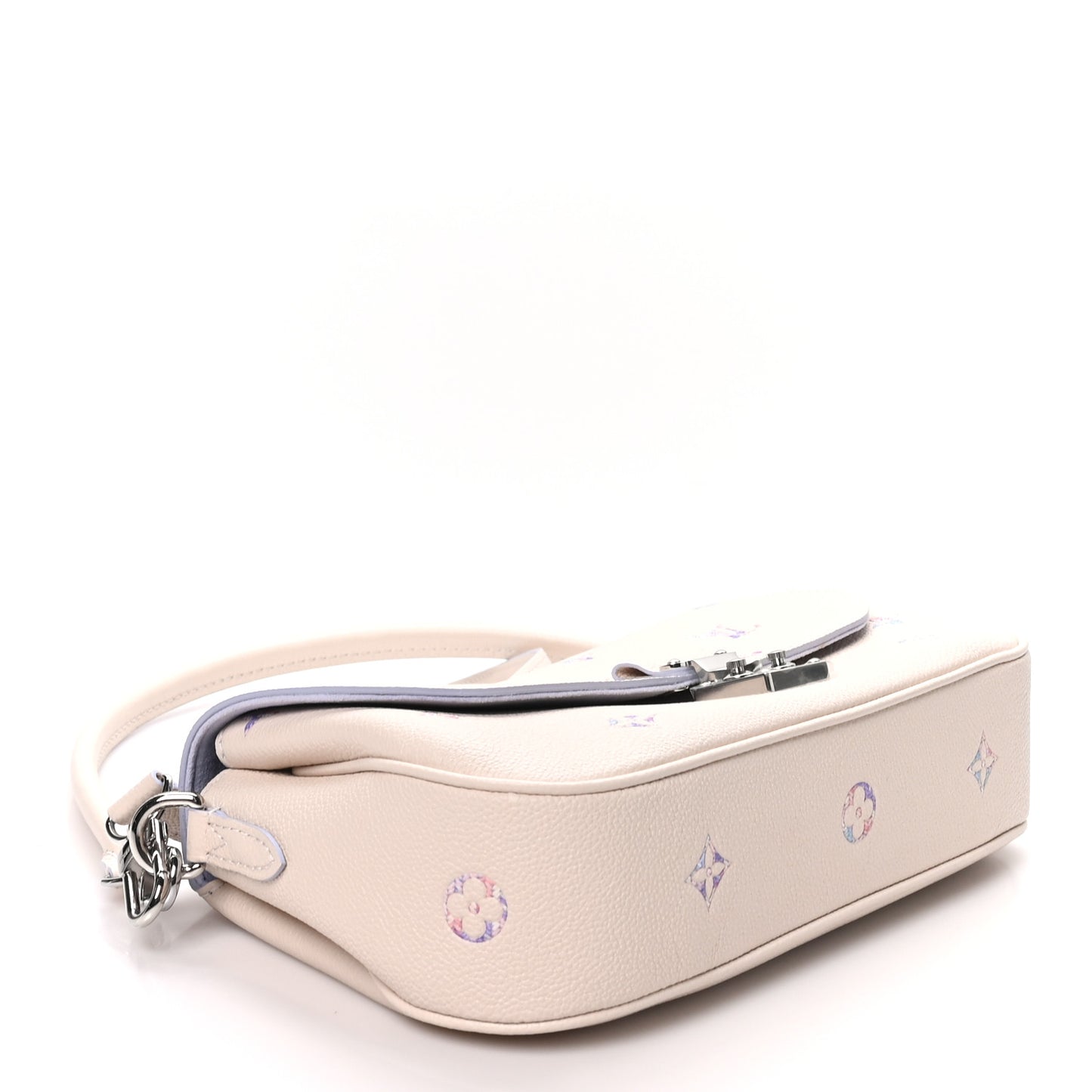 Empreinte Bi-Color Pochette Metis Soft PM  Link Quartz