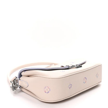 Louis Vuitton Empreinte Bi-Color Pochette Metis Soft PM  Link Quartz 4 of 10