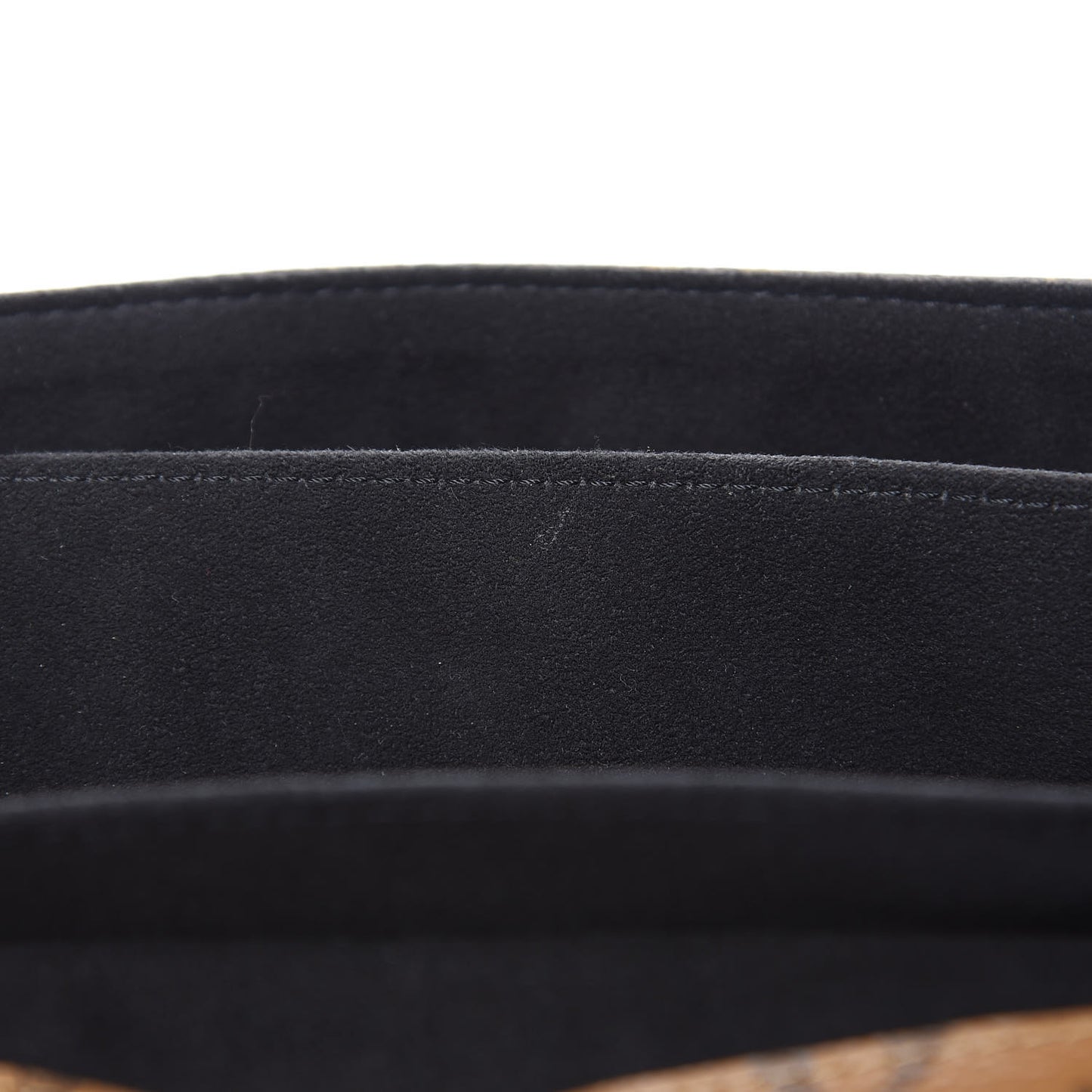 Reverse Monogram Pochette Metis