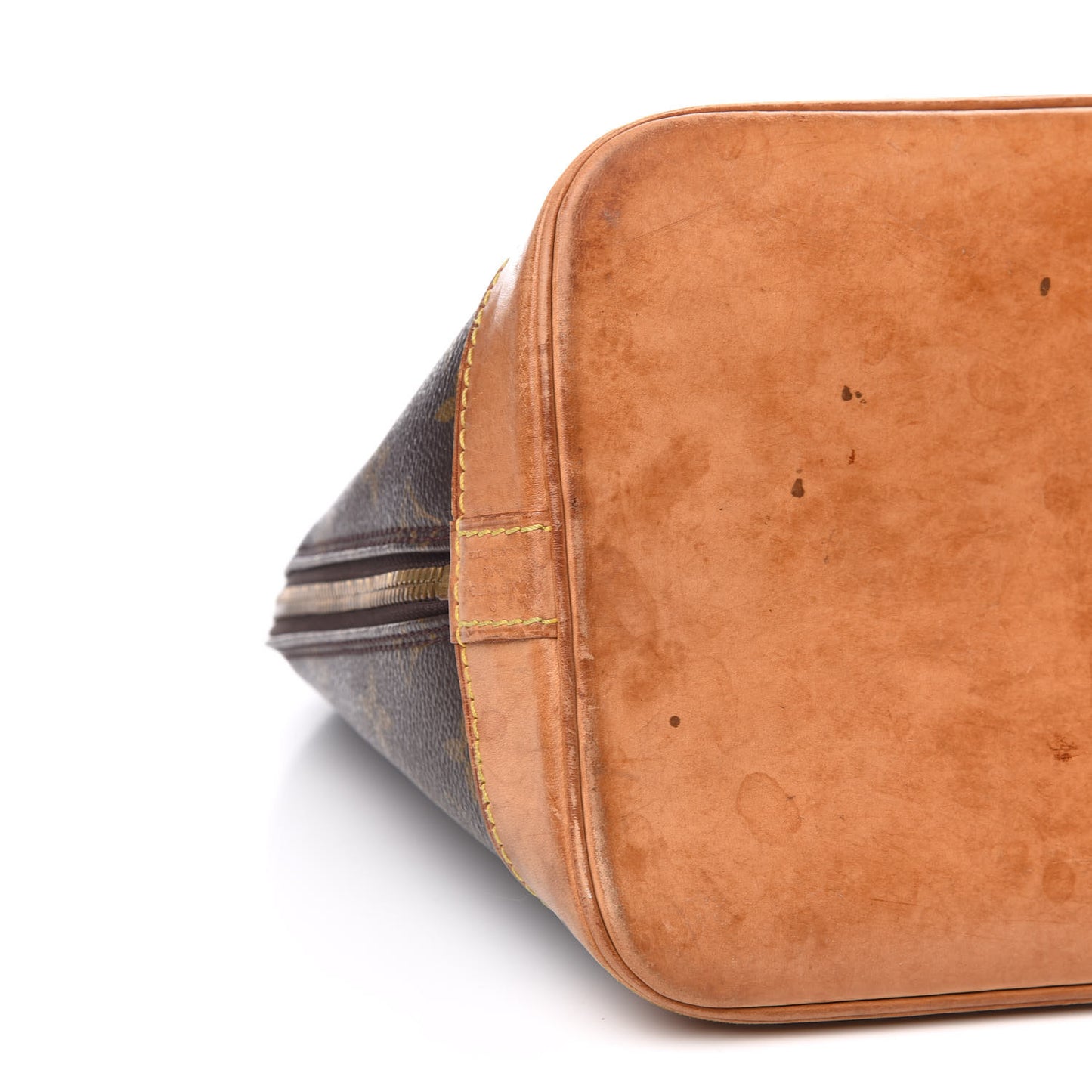 Monogram Alma PM