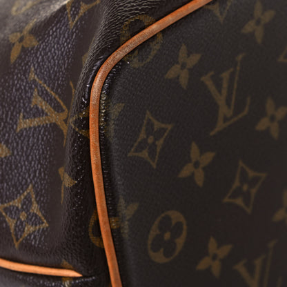 Louis Vuitton Monogram Palermo PM 8 of 17