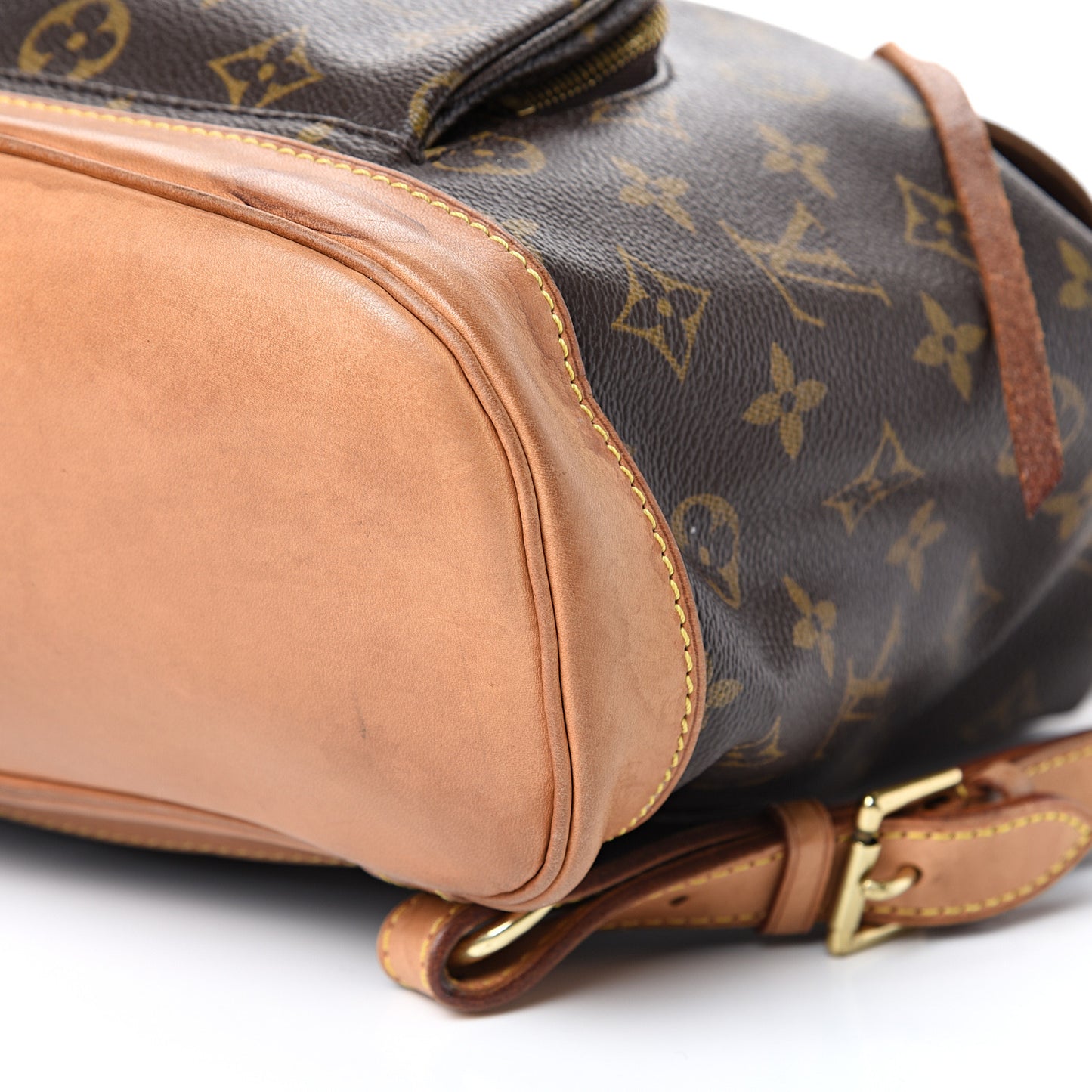Monogram Montsouris MM Backpack