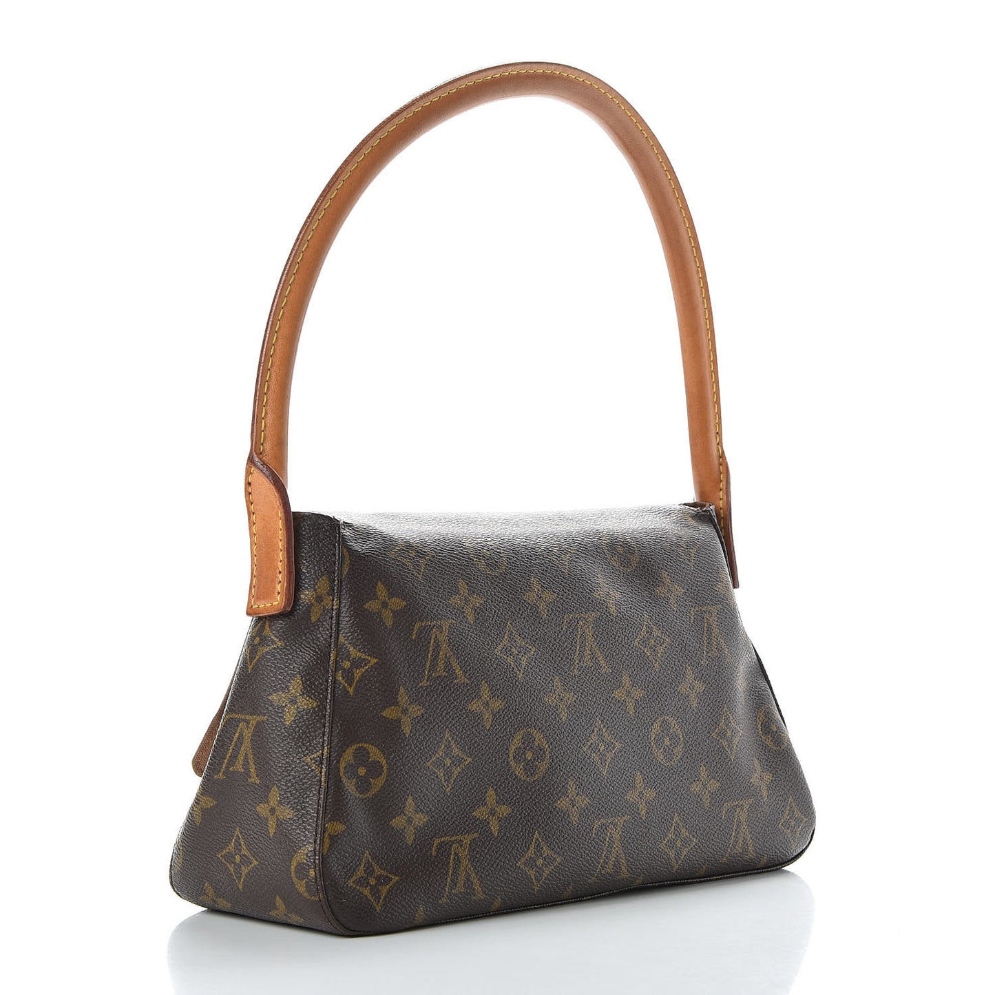Monogram Mini Looping