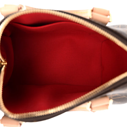 Louis Vuitton Monogram Speedy Bandouliere 20 5 of 9