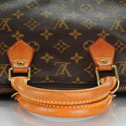 Louis Vuitton Monogram Alma PM 11 of 13