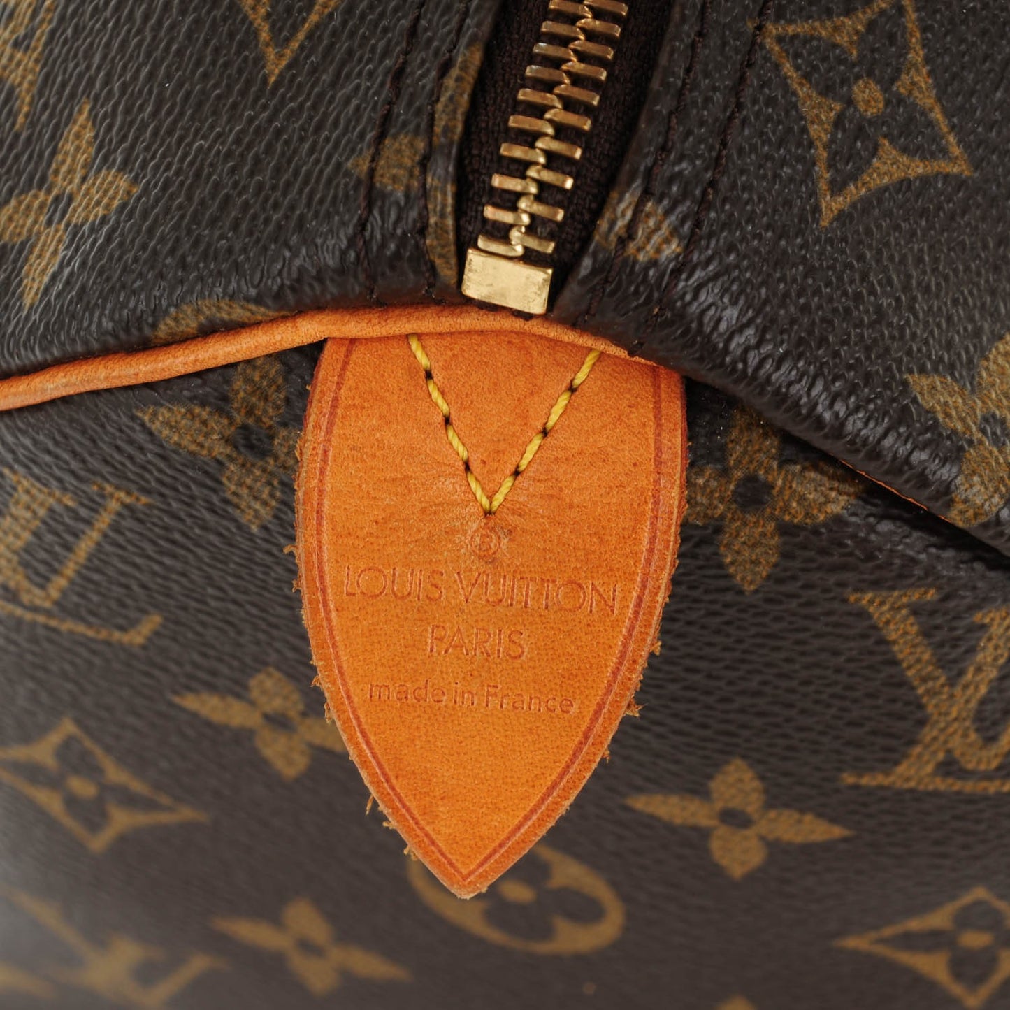 Monogram Speedy 30