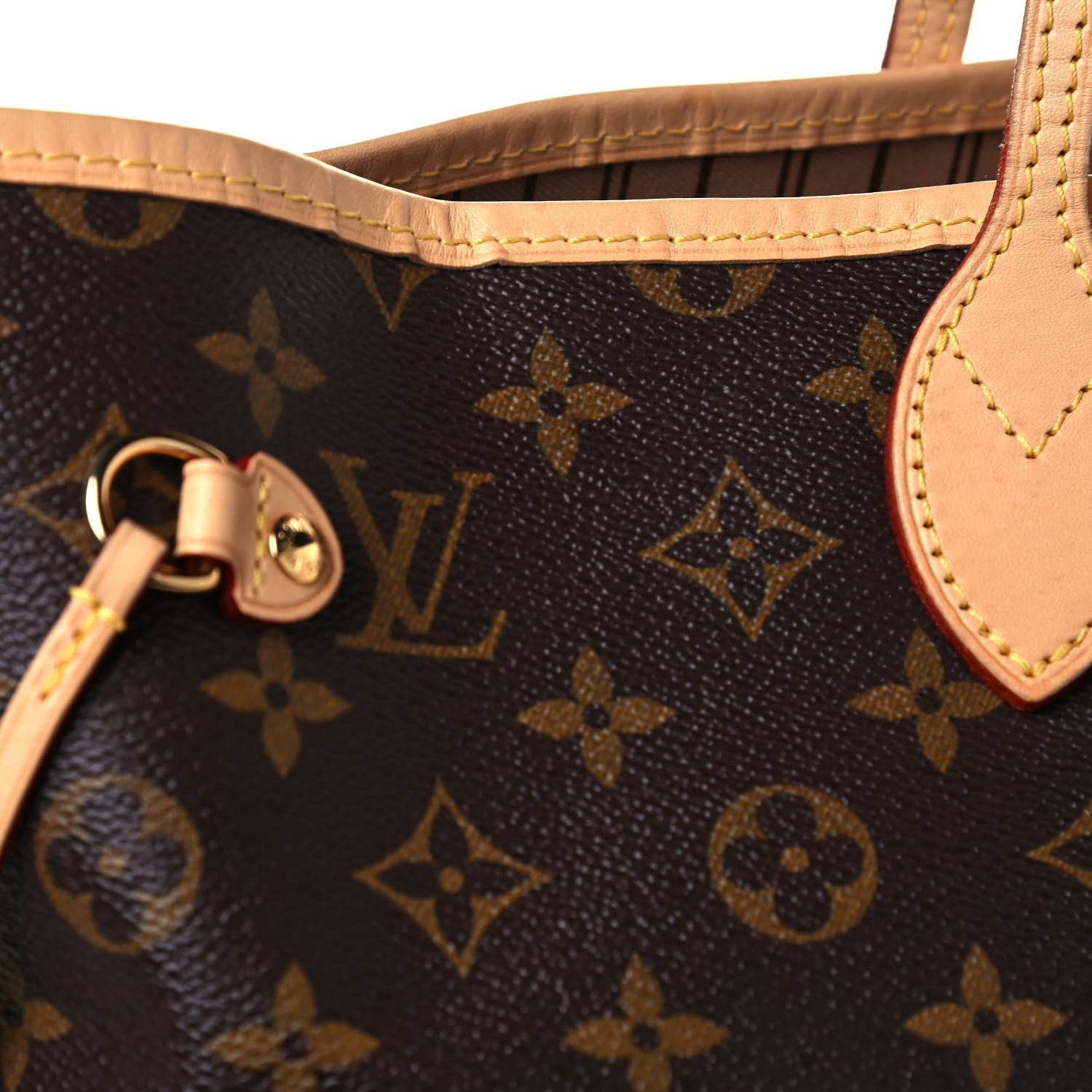 Louis Vuitton Monogram Neo Neverfull GM 16 of 17