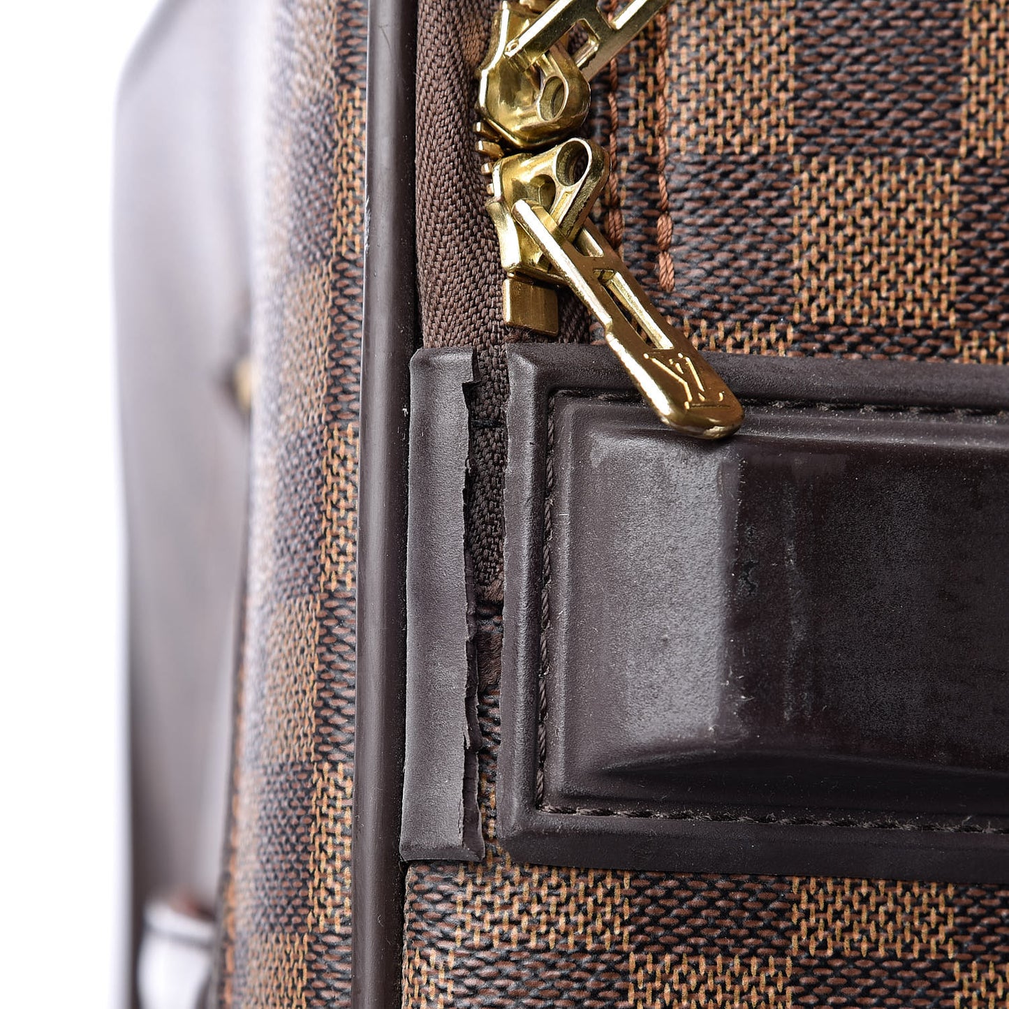 Damier Ebene Pegase 55