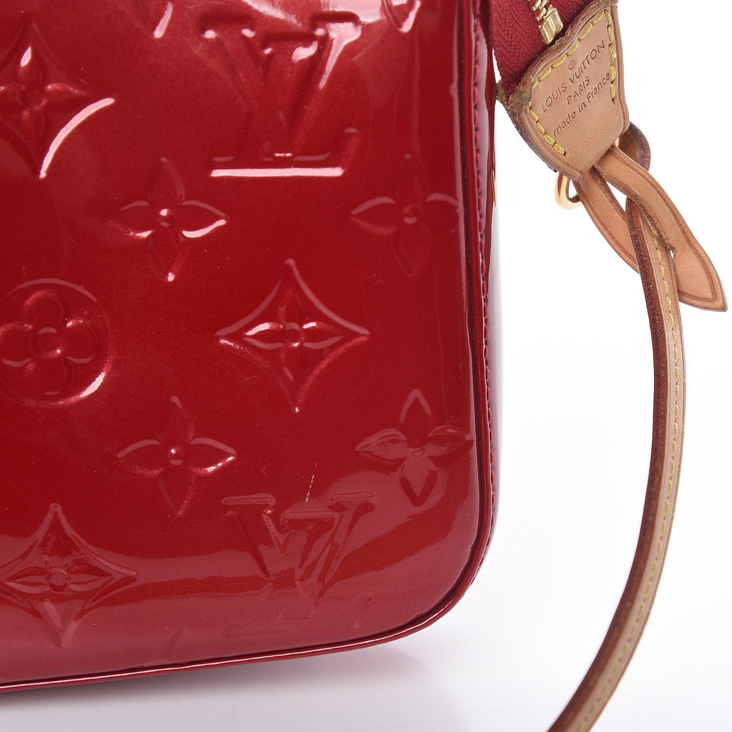 Vernis Pochette Accessories NM Pomme d'Amour