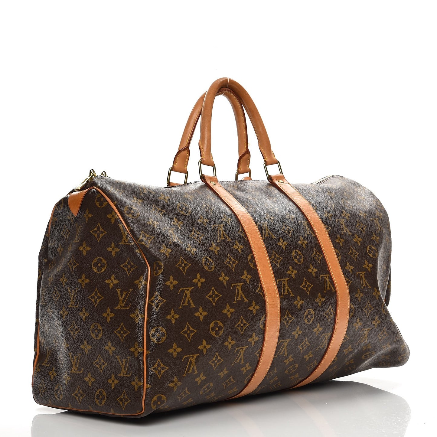 Monogram Keepall 50