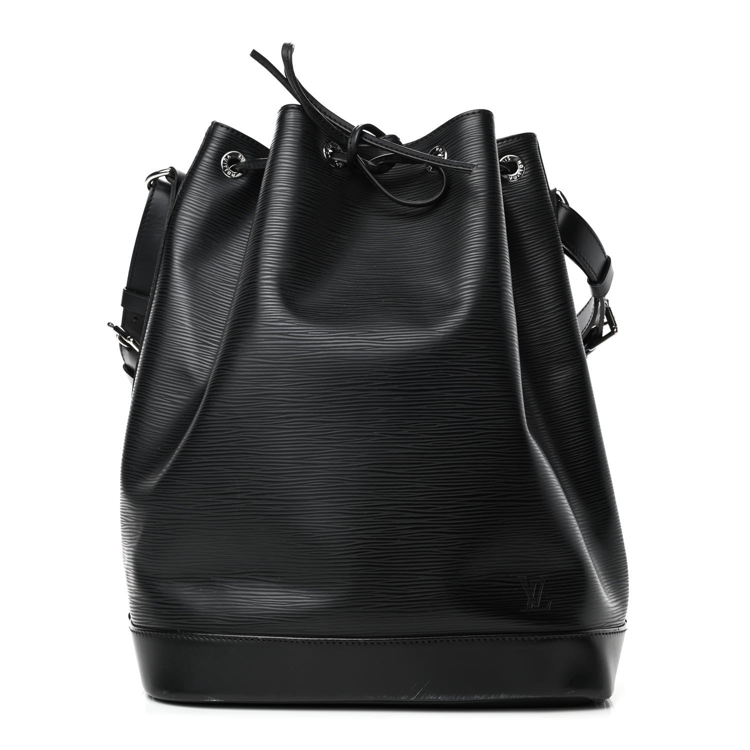 Louis Vuitton Epi Noe NM Black 1 of 4