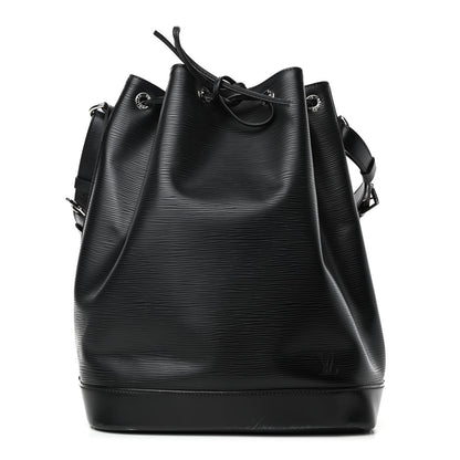 Louis Vuitton Epi Noe NM Black 1 of 4