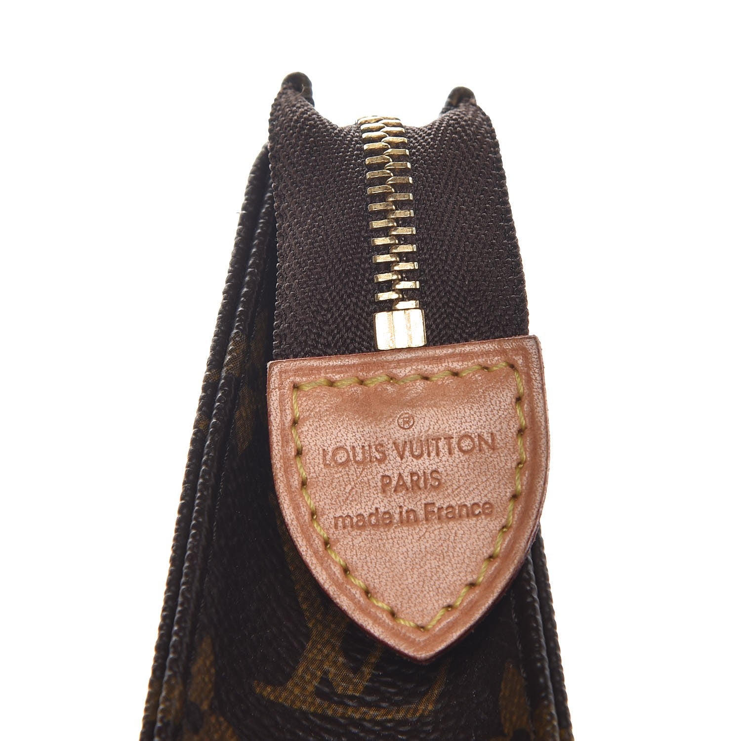 Louis Vuitton Monogram Toiletry Pouch 15 6 of 7