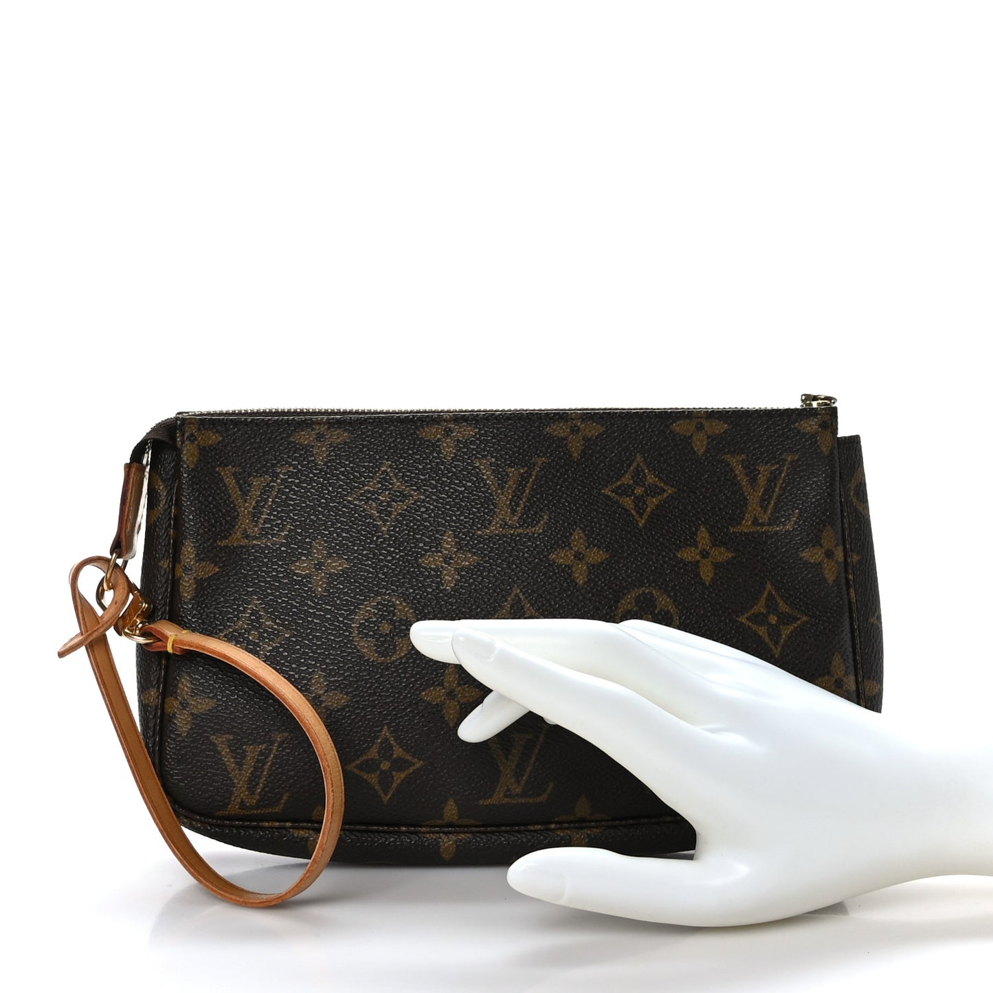 Monogram Pochette Accessories