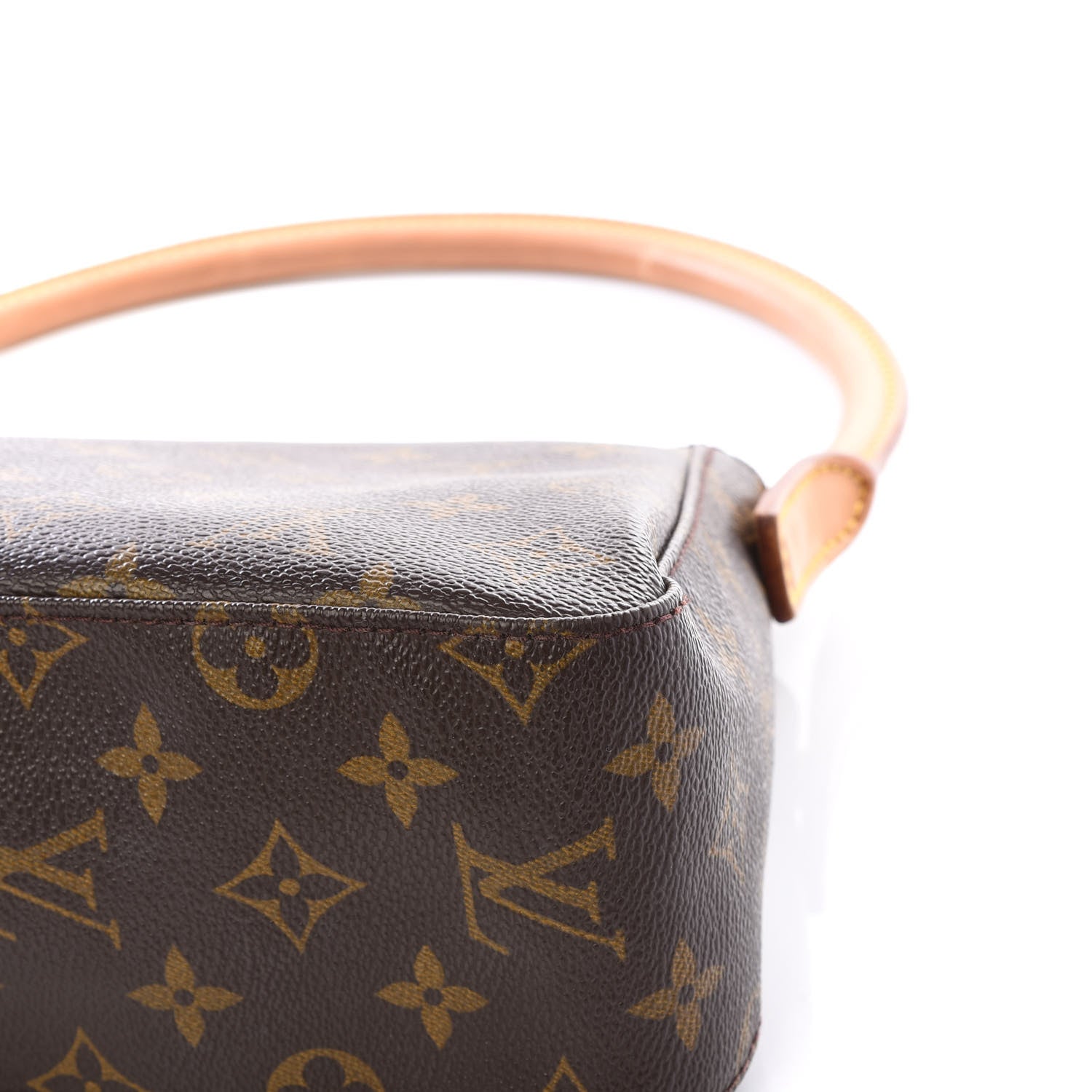 Louis Vuitton Monogram Mini Looping 8 of 11