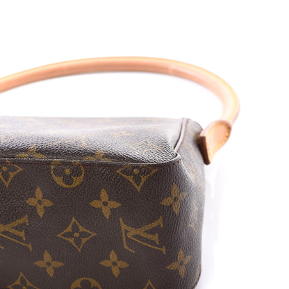 Louis Vuitton Monogram Mini Looping 8 of 11