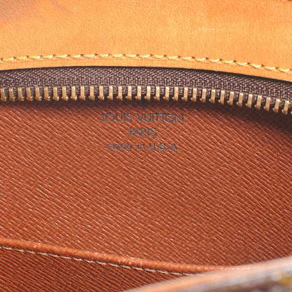 Louis Vuitton Monogram Drouot 6 of 7