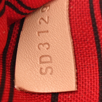 Louis Vuitton Monogram Neo Neverfull MM Cherry 7 of 12