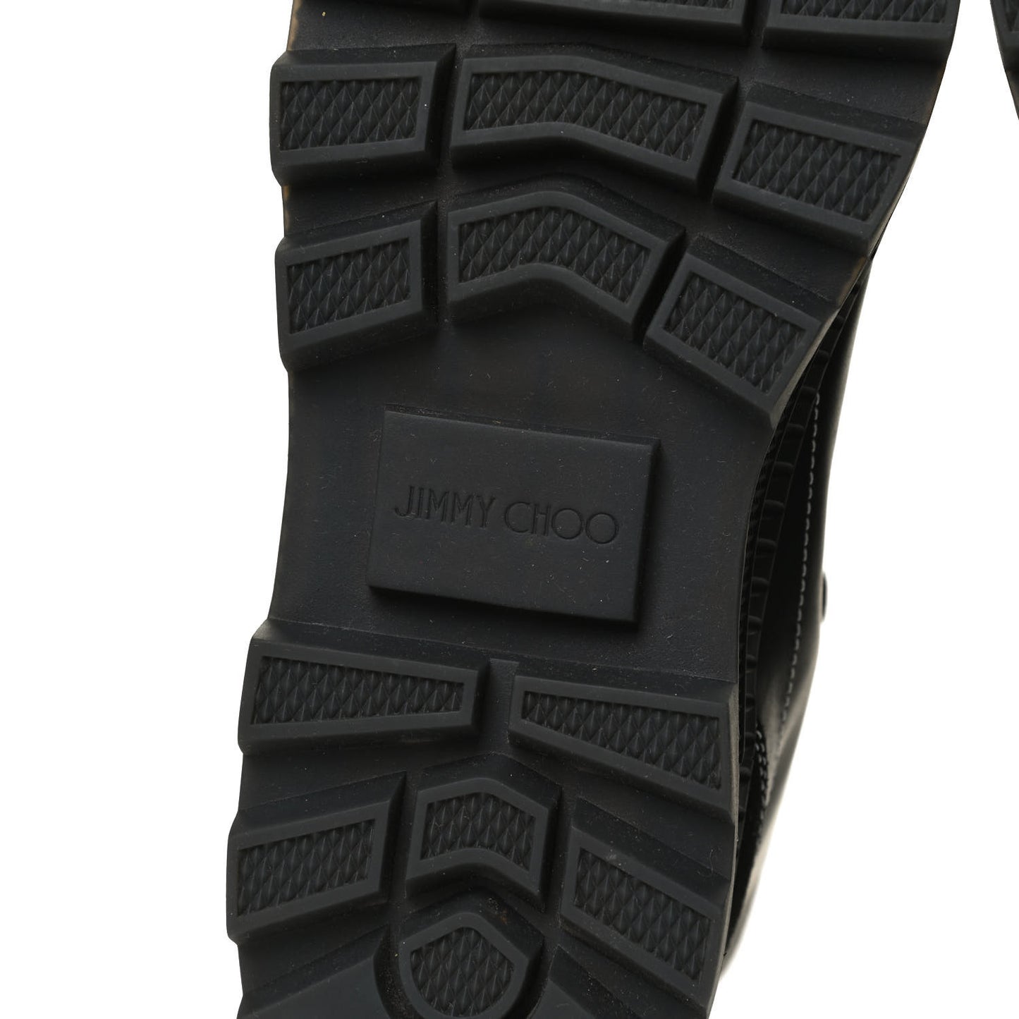 Nappa Crosta Suede Nord Combat Boots 40 Black