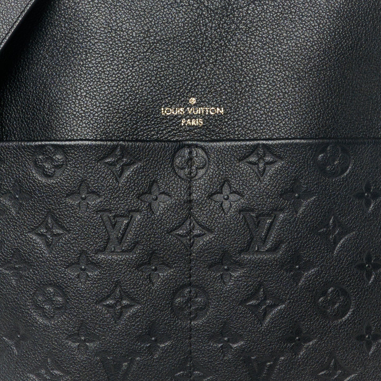 Empreinte Maida Hobo Black