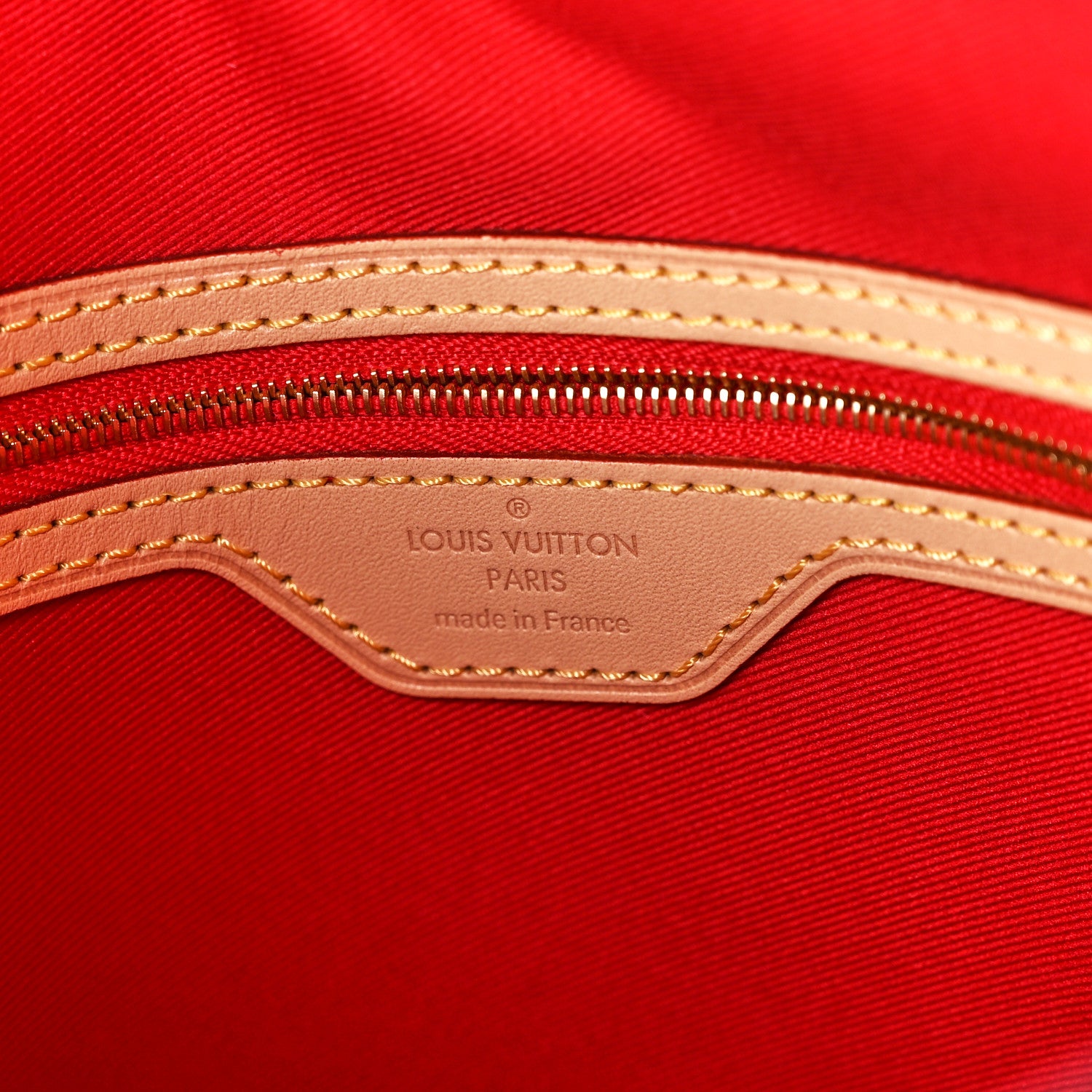 Louis Vuitton Monogram Carry It 6 of 11