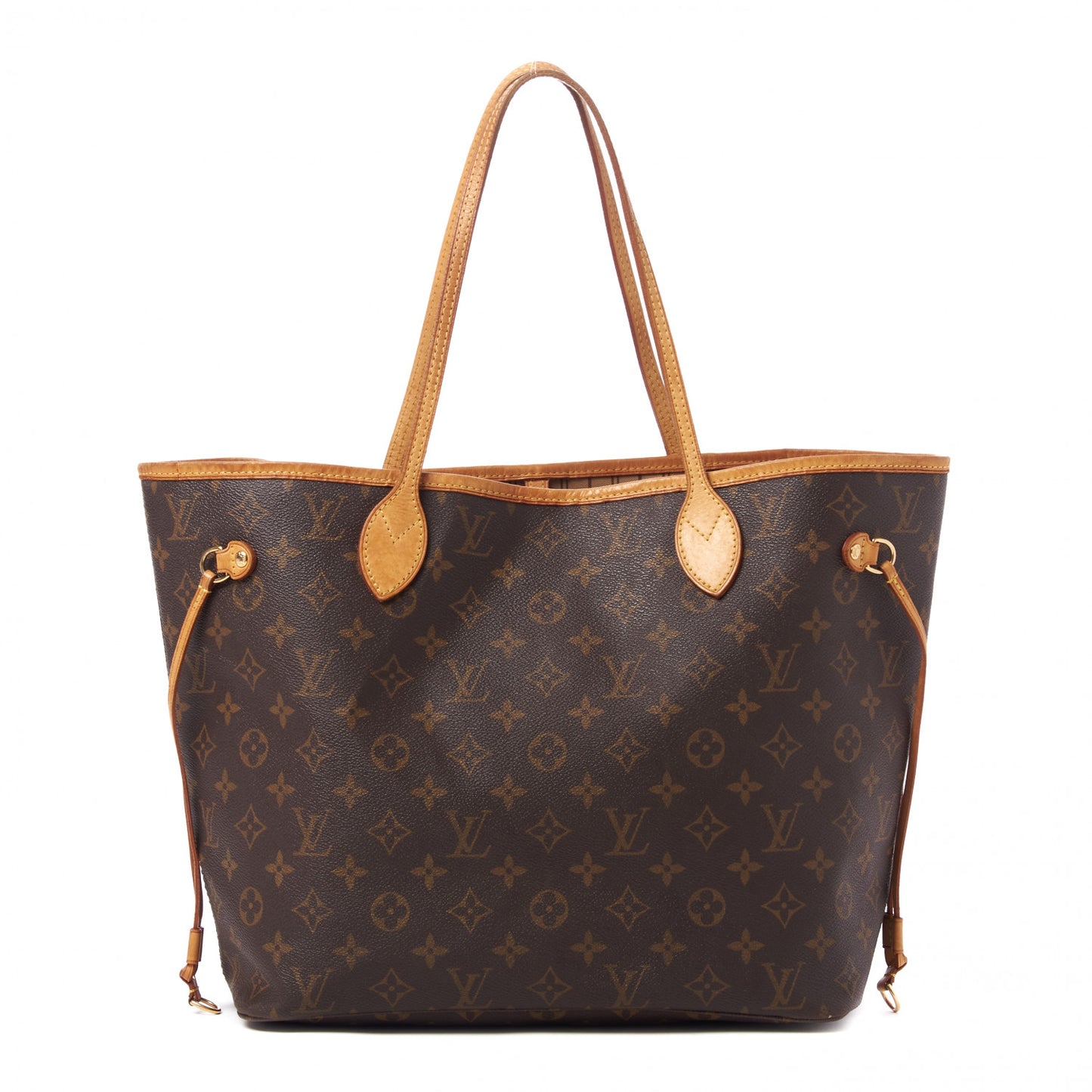 Monogram Neverfull MM