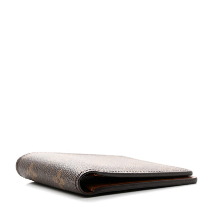 Louis Vuitton Monogram Multiple Wallet 4 of 6