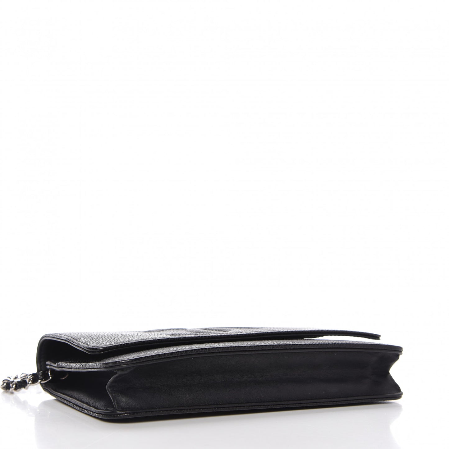 Caviar Timeless CC Wallet On Chain WOC Black