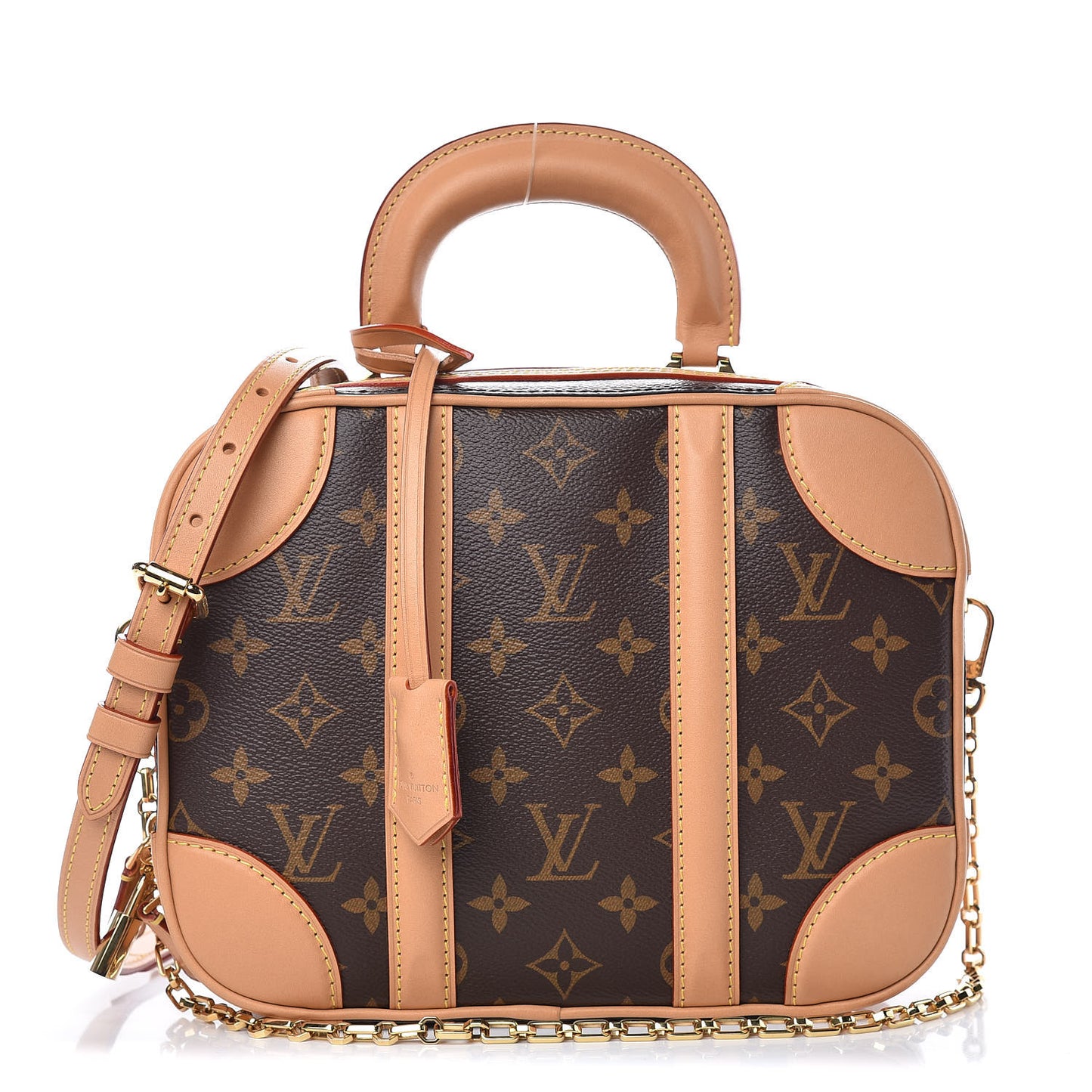 Monogram Valisette PM